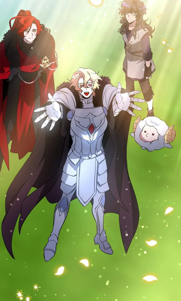 Read The Lone SSS-Class Summoner Manga Online