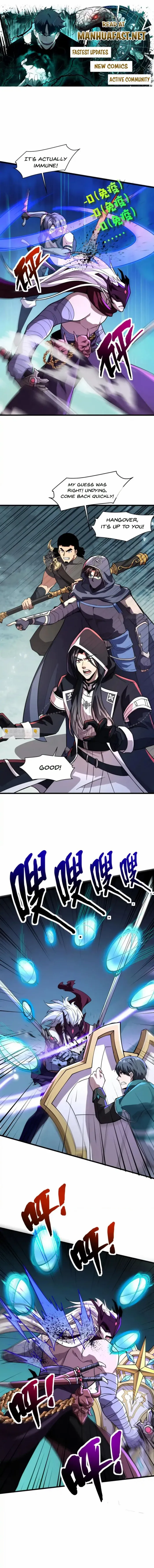 Read The Lone SSS-Class Summoner Manga Online