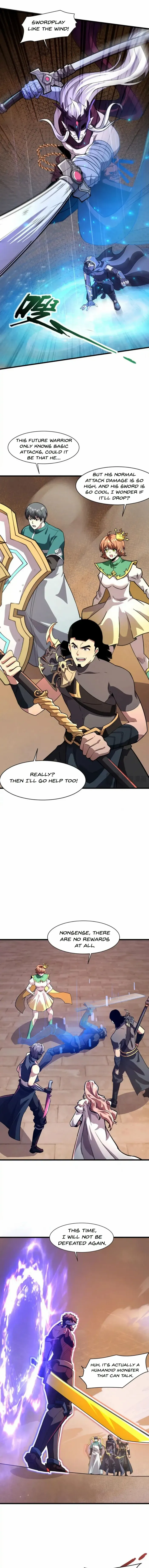 Read The Lone SSS-Class Summoner Manga Online