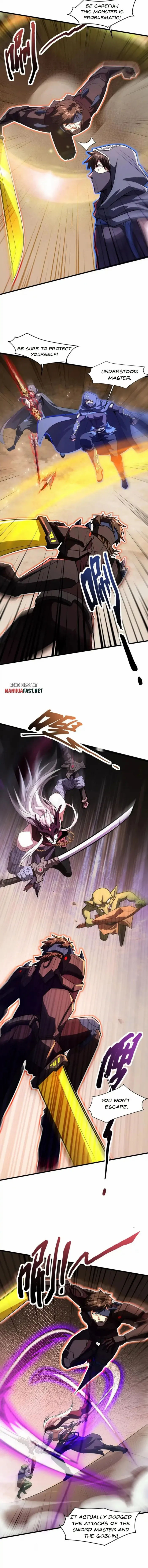 Read The Lone SSS-Class Summoner Manga Online