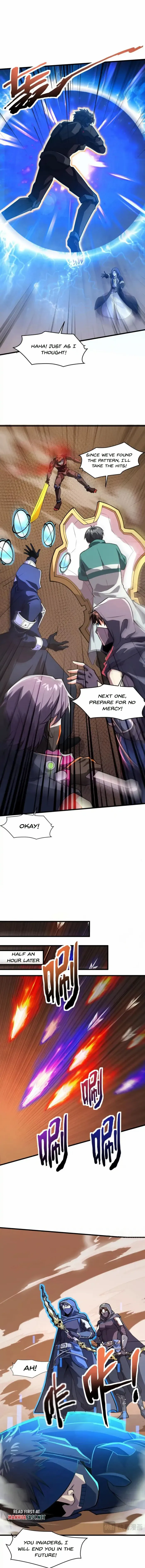 Read The Lone SSS-Class Summoner Manga Online