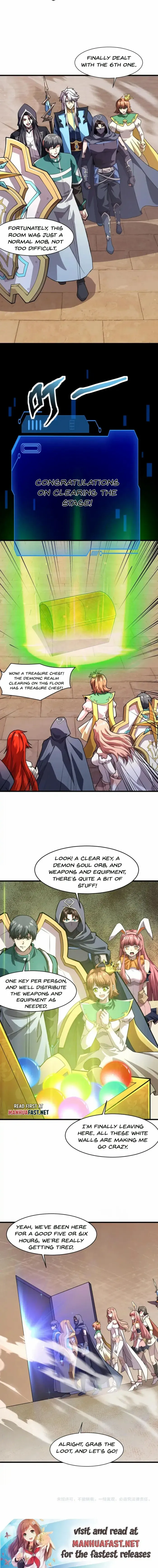 Read The Lone SSS-Class Summoner Manga Online