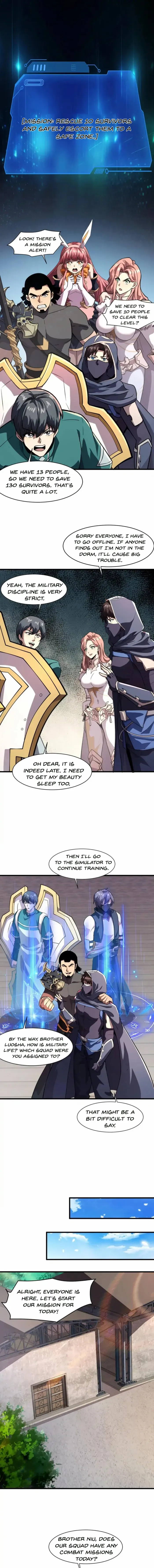 Read The Lone SSS-Class Summoner Manga Online