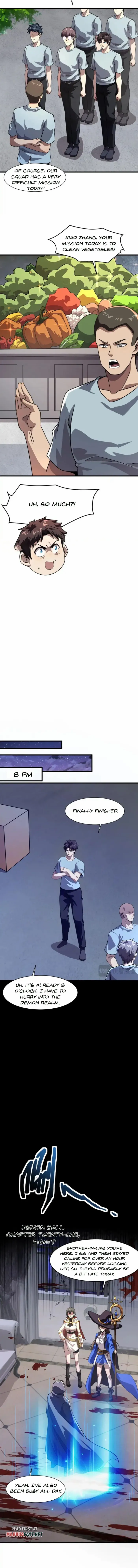 Read The Lone SSS-Class Summoner Manga Online