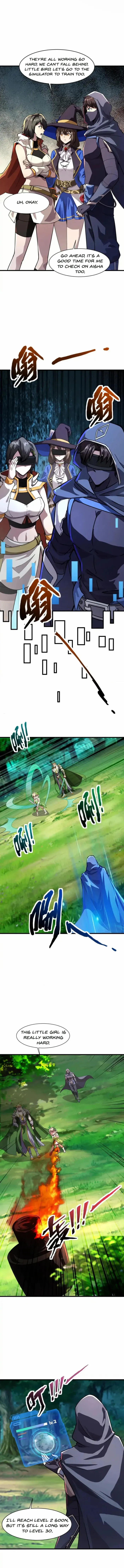 Read The Lone SSS-Class Summoner Manga Online