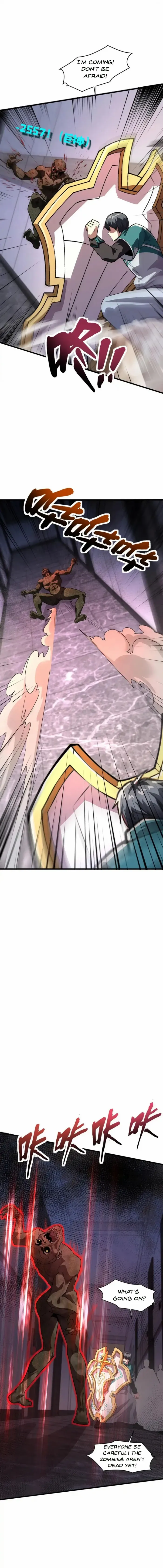 Read The Lone SSS-Class Summoner Manga Online