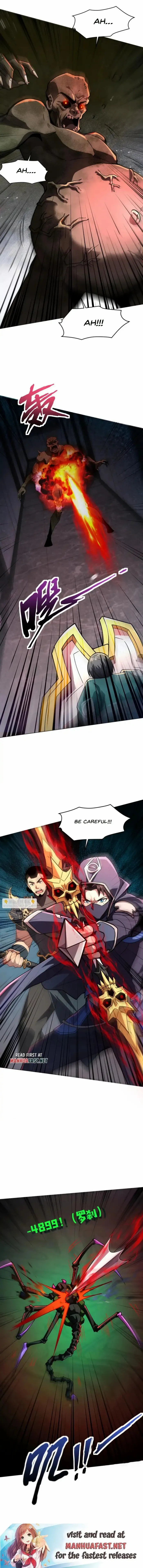 Read The Lone SSS-Class Summoner Manga Online