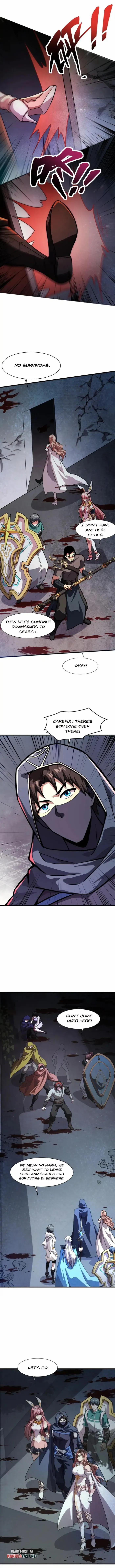 Read The Lone SSS-Class Summoner Manga Online