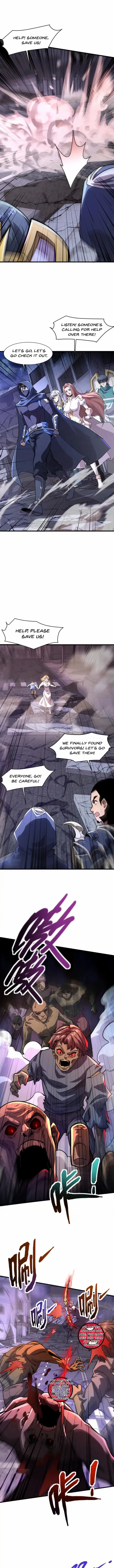 Read The Lone SSS-Class Summoner Manga Online