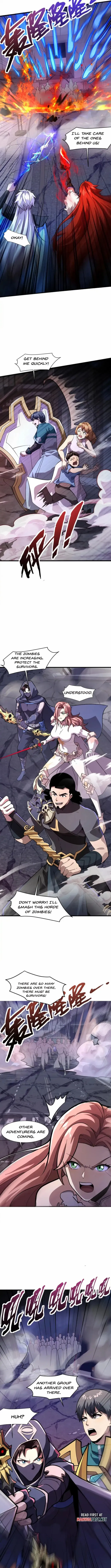 Read The Lone SSS-Class Summoner Manga Online