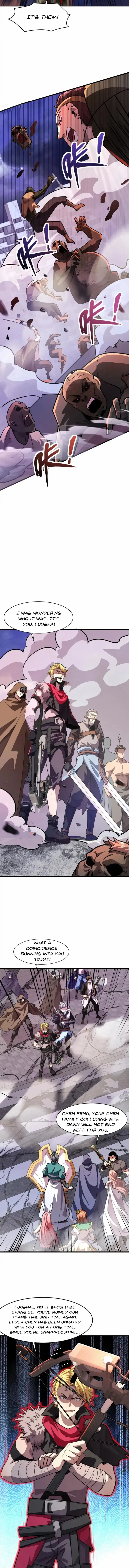 Read The Lone SSS-Class Summoner Manga Online