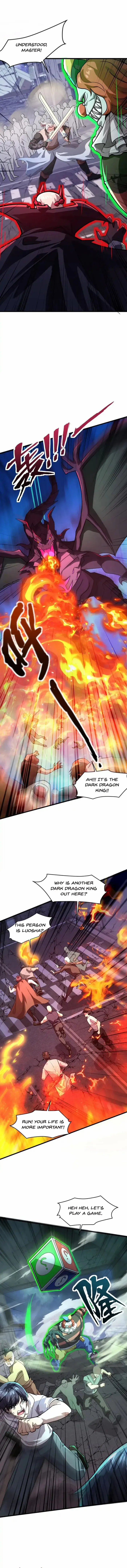 Read The Lone SSS-Class Summoner Manga Online