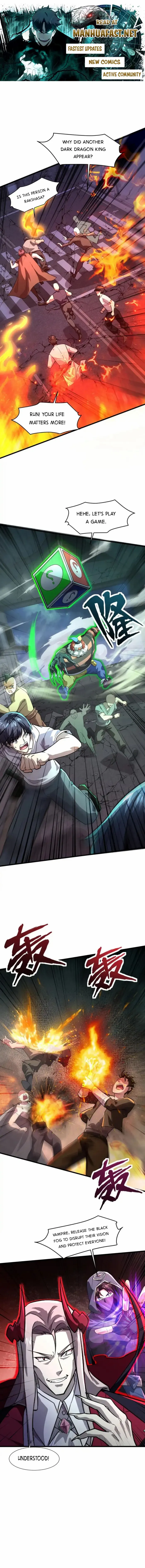 Read The Lone SSS-Class Summoner Manga Online