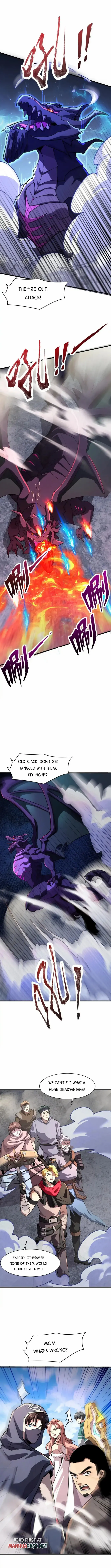 Read The Lone SSS-Class Summoner Manga Online