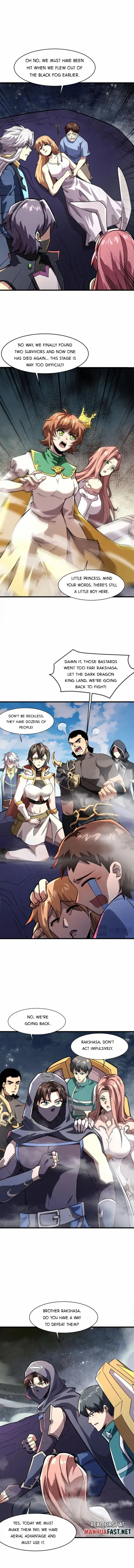 Read The Lone SSS-Class Summoner Manga Online