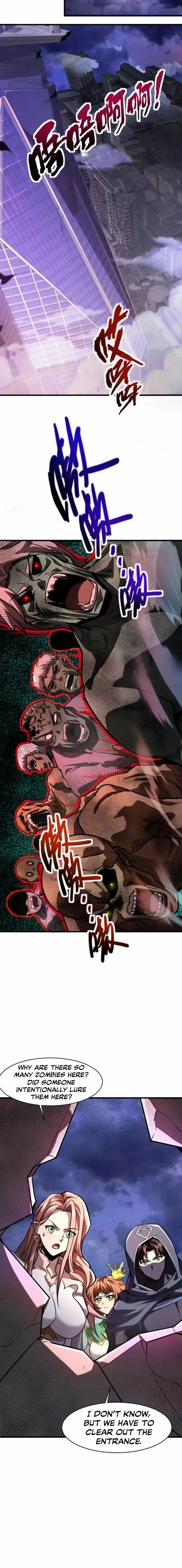 Read The Lone SSS-Class Summoner Manga Online