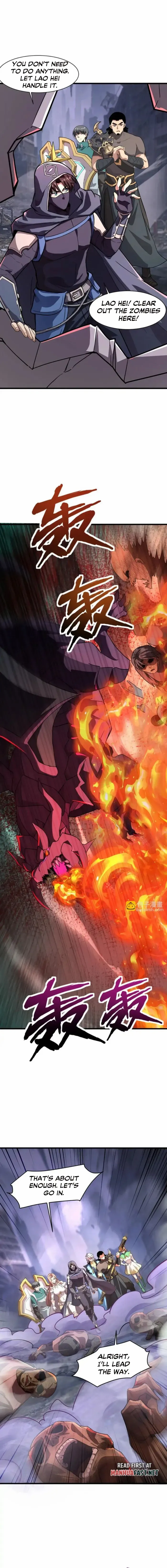 Read The Lone SSS-Class Summoner Manga Online