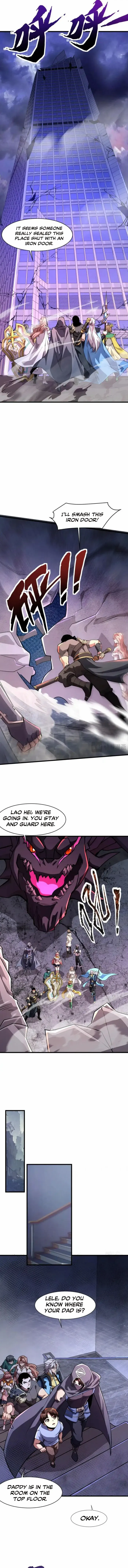 Read The Lone SSS-Class Summoner Manga Online