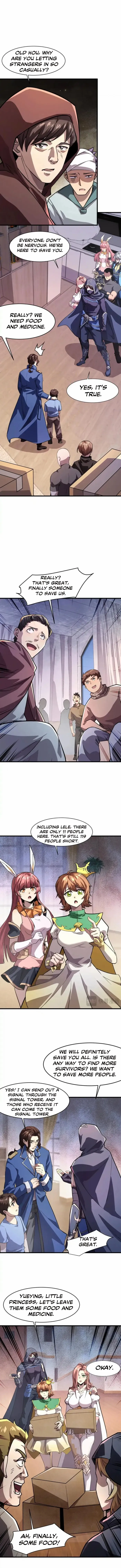 Read The Lone SSS-Class Summoner Manga Online