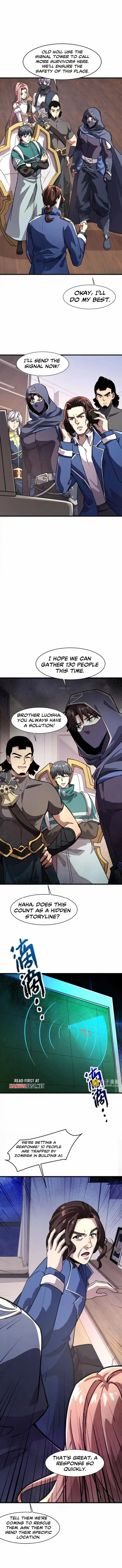 Read The Lone SSS-Class Summoner Manga Online