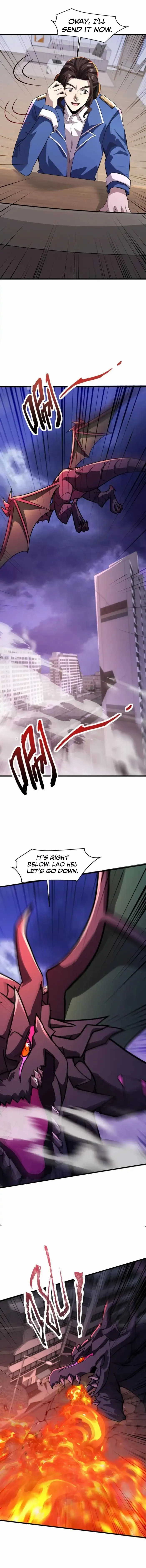 Read The Lone SSS-Class Summoner Manga Online