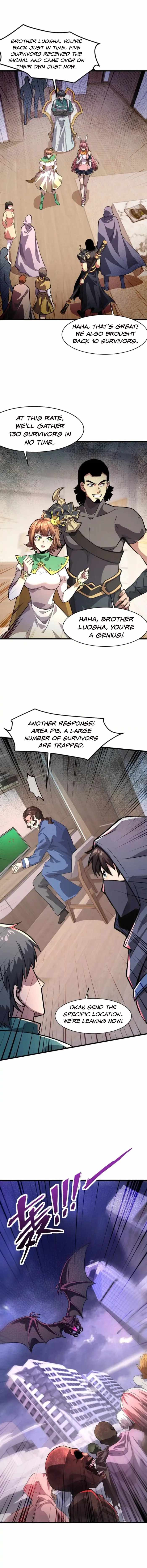 Read The Lone SSS-Class Summoner Manga Online