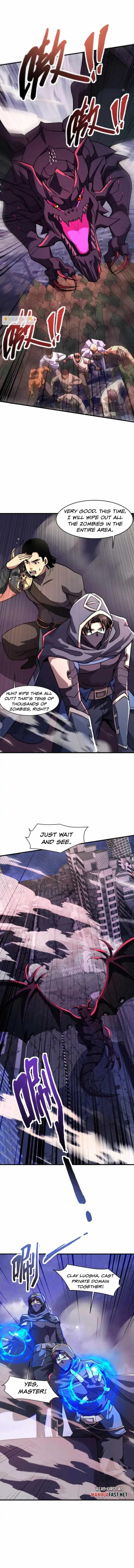 Read The Lone SSS-Class Summoner Manga Online