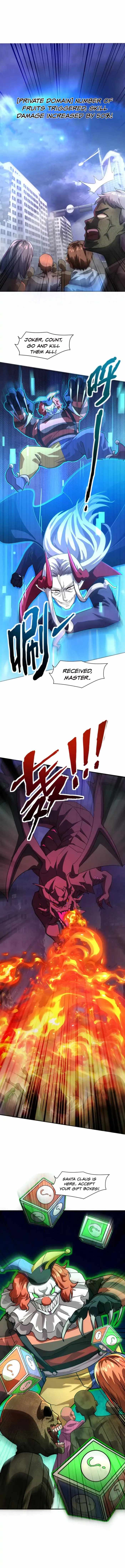 Read The Lone SSS-Class Summoner Manga Online