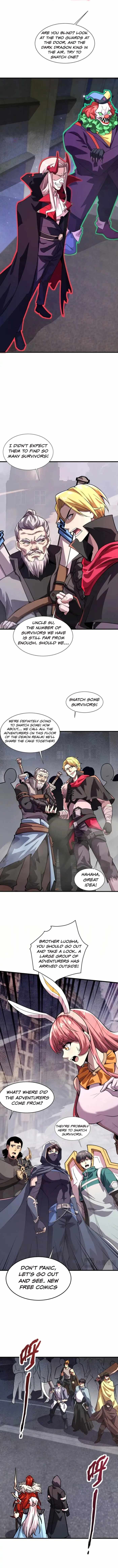 Read The Lone SSS-Class Summoner Manga Online