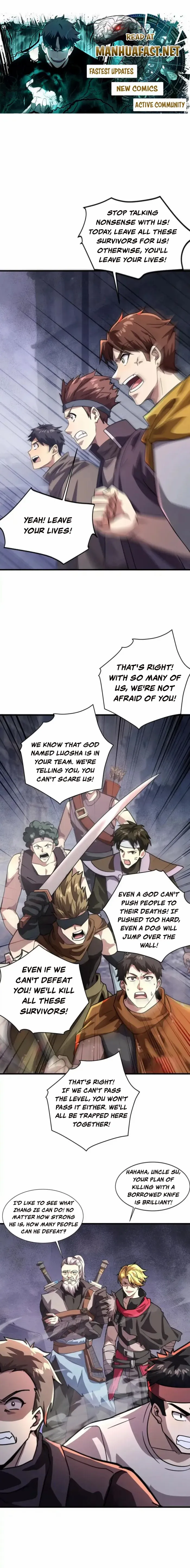 Read The Lone SSS-Class Summoner Manga Online