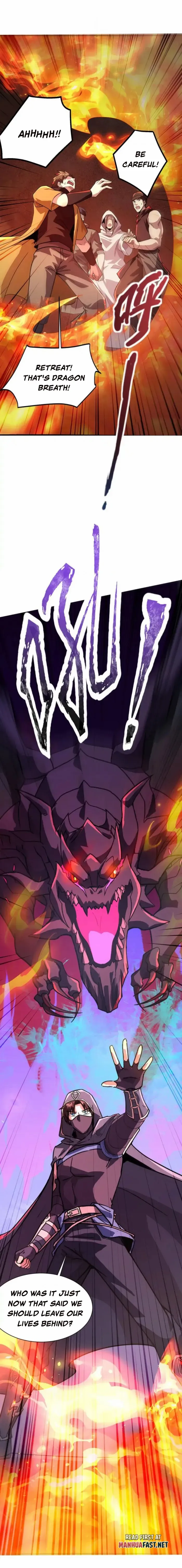 Read The Lone SSS-Class Summoner Manga Online