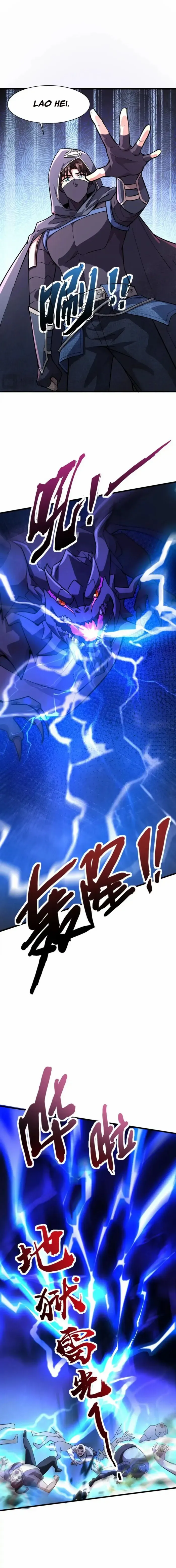 Read The Lone SSS-Class Summoner Manga Online