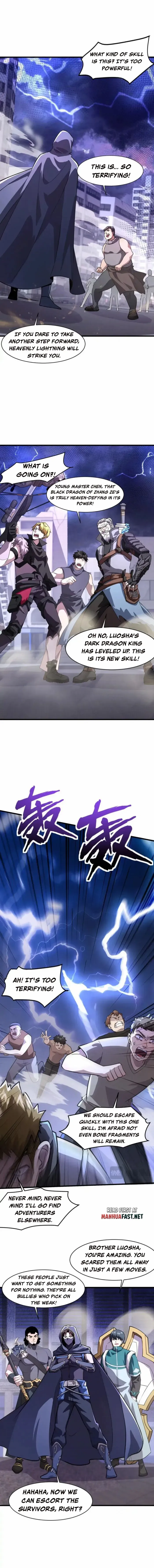 Read The Lone SSS-Class Summoner Manga Online