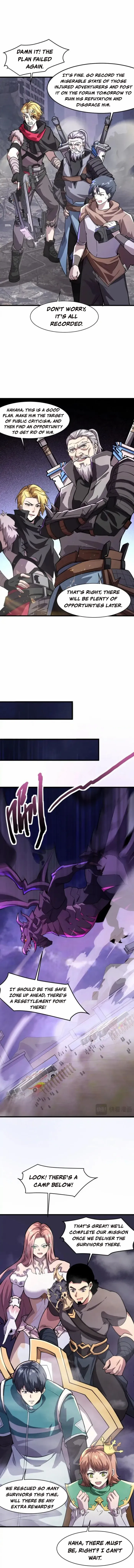 Read The Lone SSS-Class Summoner Manga Online