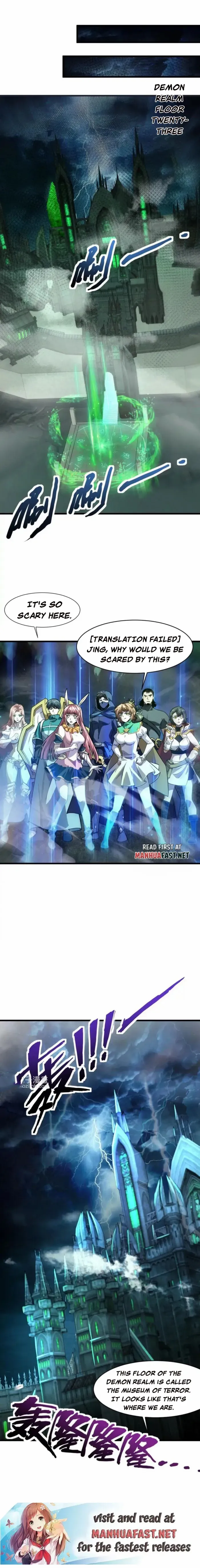 Read The Lone SSS-Class Summoner Manga Online