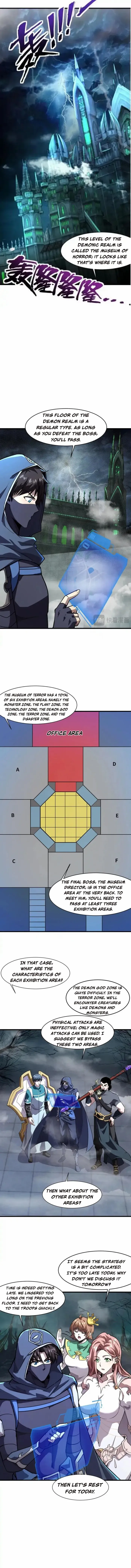 Read The Lone SSS-Class Summoner Manga Online