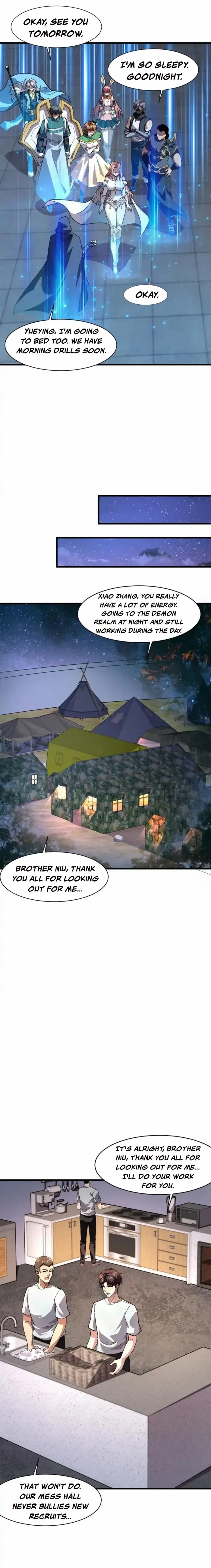 Read The Lone SSS-Class Summoner Manga Online