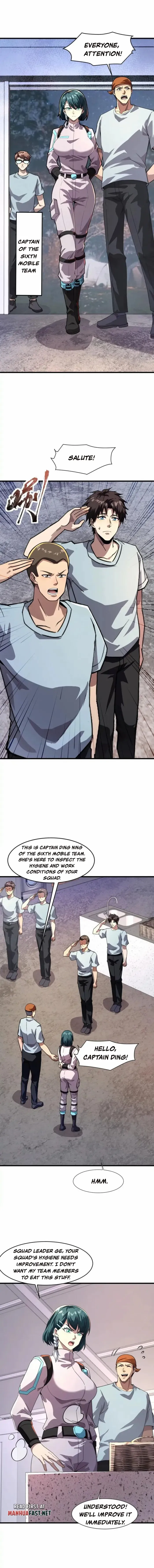 Read The Lone SSS-Class Summoner Manga Online