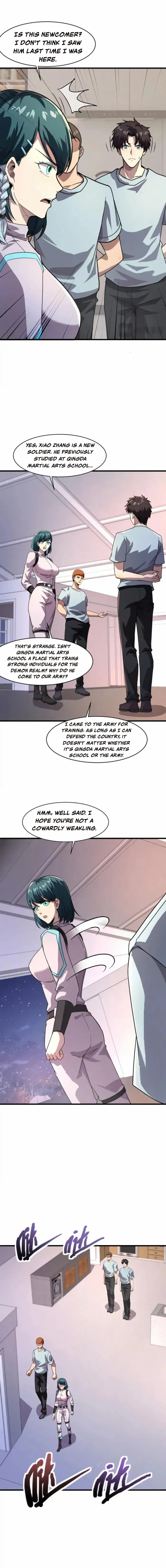 Read The Lone SSS-Class Summoner Manga Online