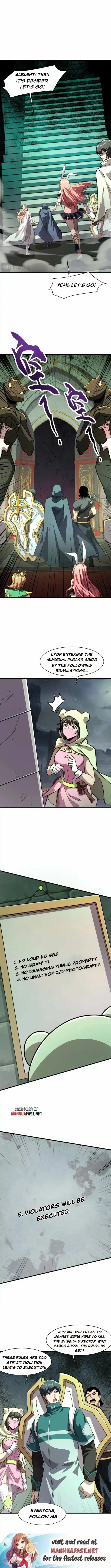 Read The Lone SSS-Class Summoner Manga Online