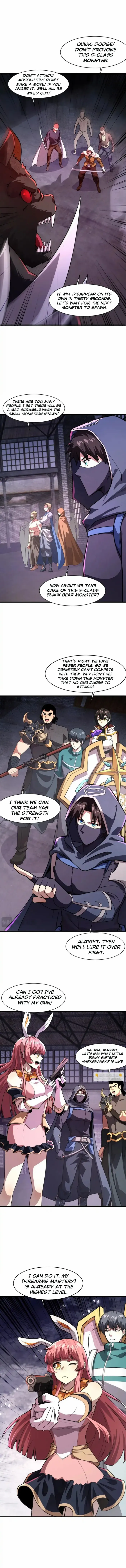 Read The Lone SSS-Class Summoner Manga Online