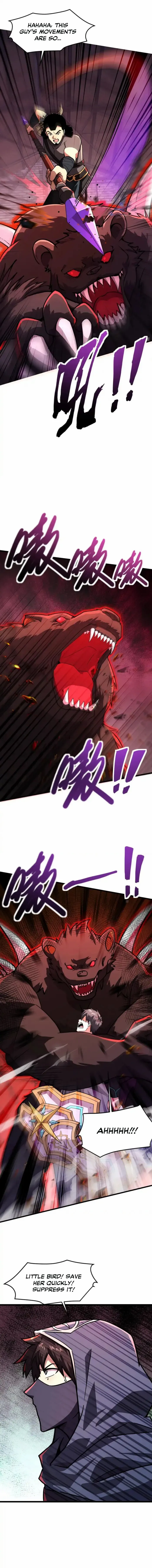 Read The Lone SSS-Class Summoner Manga Online