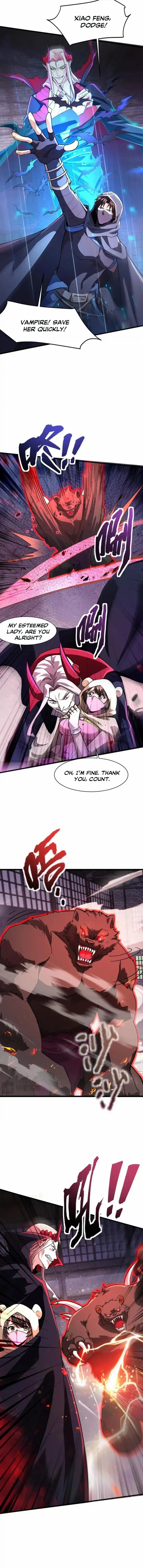 Read The Lone SSS-Class Summoner Manga Online