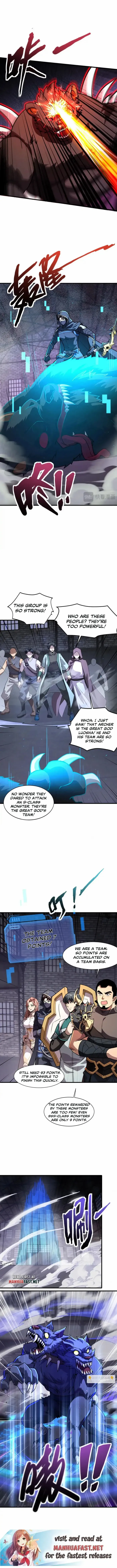 Read The Lone SSS-Class Summoner Manga Online