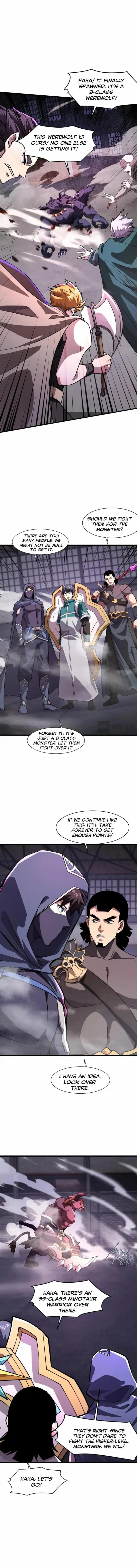 Read The Lone SSS-Class Summoner Manga Online