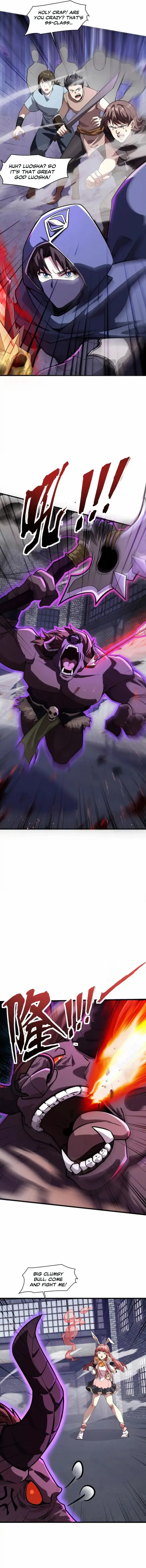 Read The Lone SSS-Class Summoner Manga Online