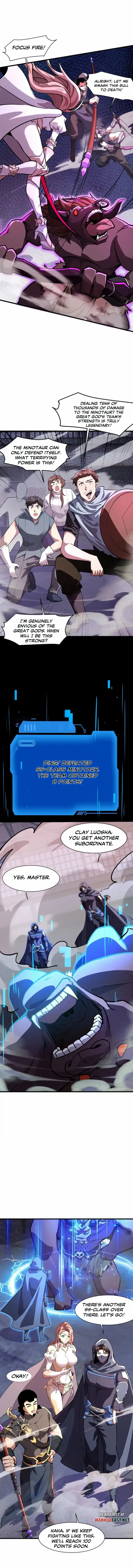 Read The Lone SSS-Class Summoner Manga Online