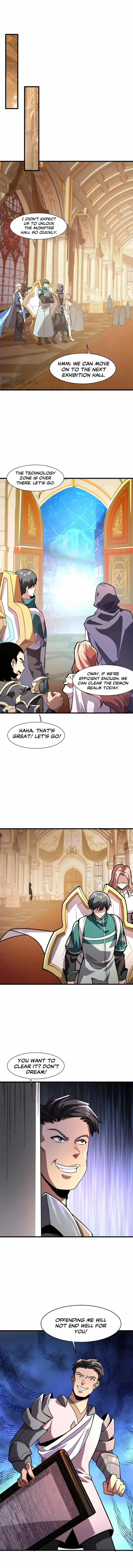 Read The Lone SSS-Class Summoner Manga Online