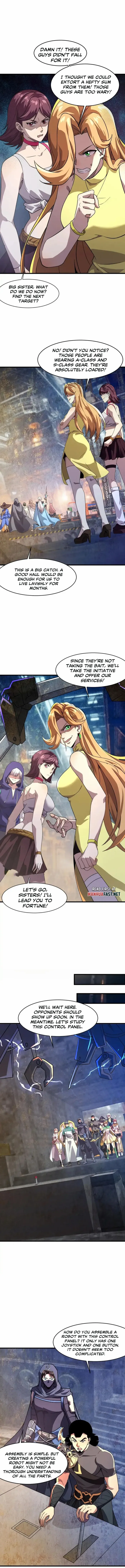 Read The Lone SSS-Class Summoner Manga Online