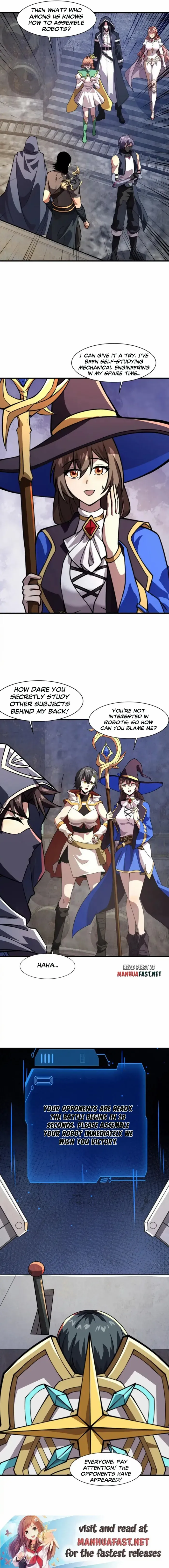 Read The Lone SSS-Class Summoner Manga Online